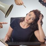 Síndrome de Burnout: Cuando el trabajo consume tu energía vital